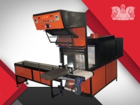 Full automatic Shrink packaging