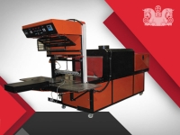 Automatic Shrink packaging